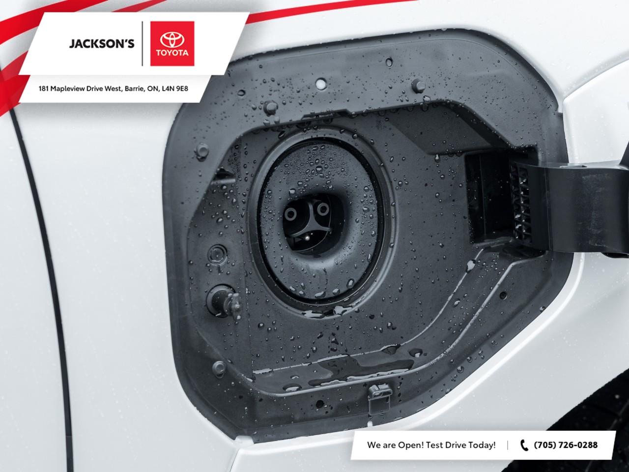 2026 Toyota bZ XLE 4dr Front-Wheel Drive Photo4