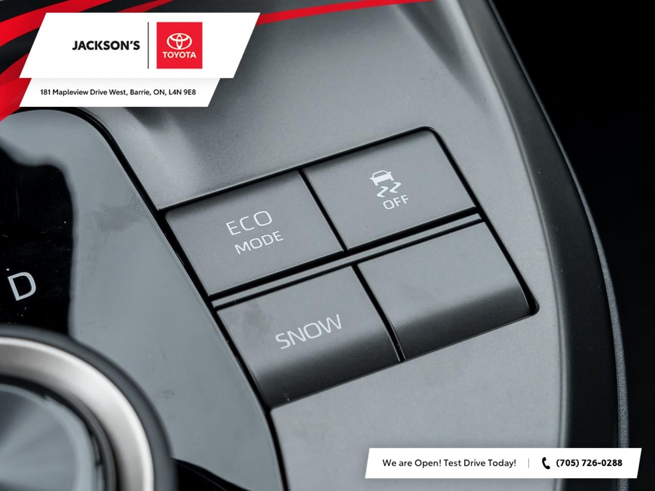 2026 Toyota bZ XLE 4dr Front-Wheel Drive Photo