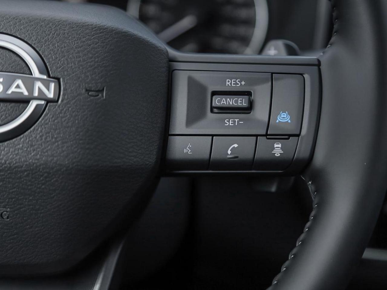 2026 Nissan Rogue SV Moonroof 4dr All-Wheel Drive Sport Utility Photo