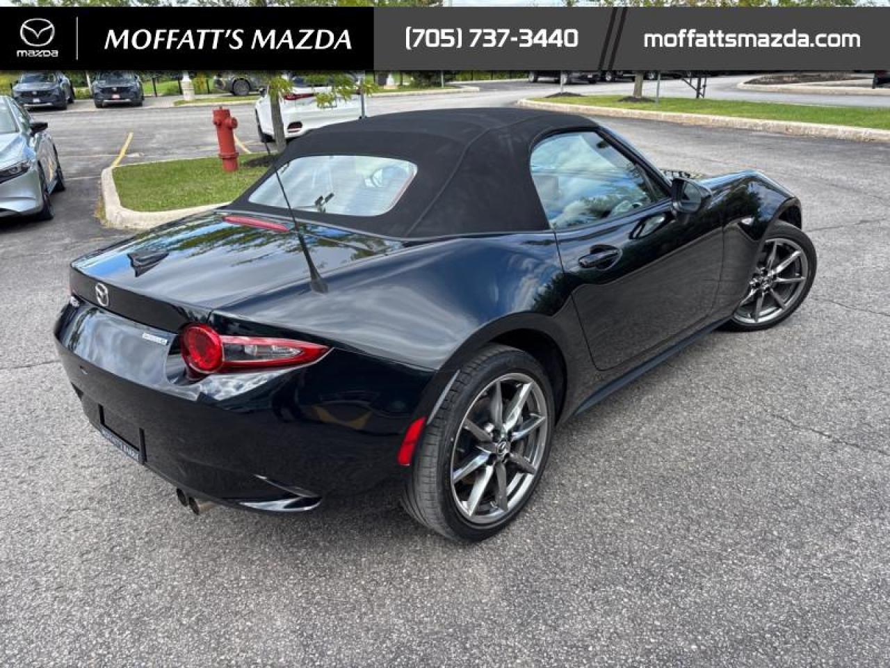 2023 Mazda MX-5 GT Photo4