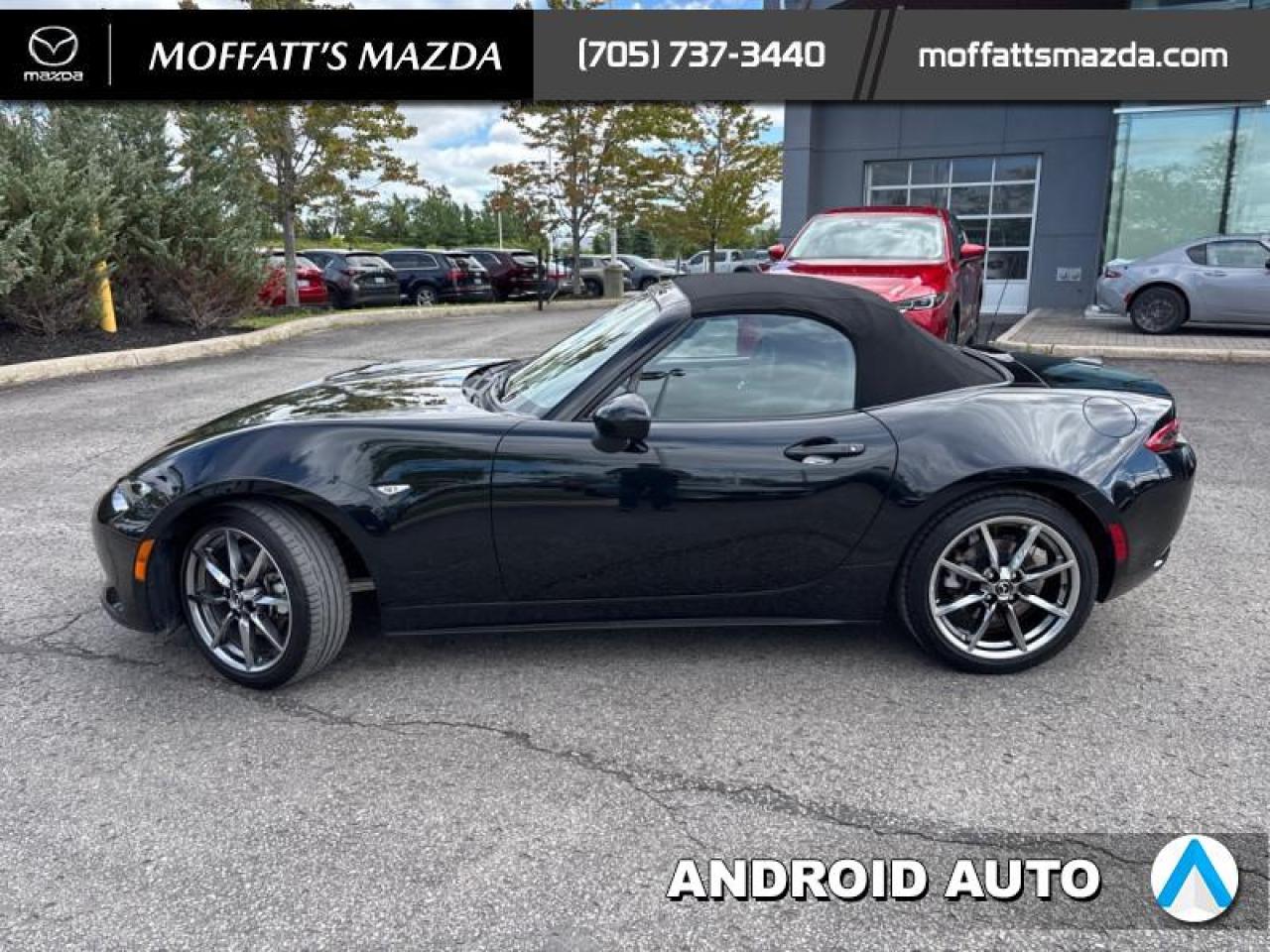 2023 Mazda MX-5 GT Photo