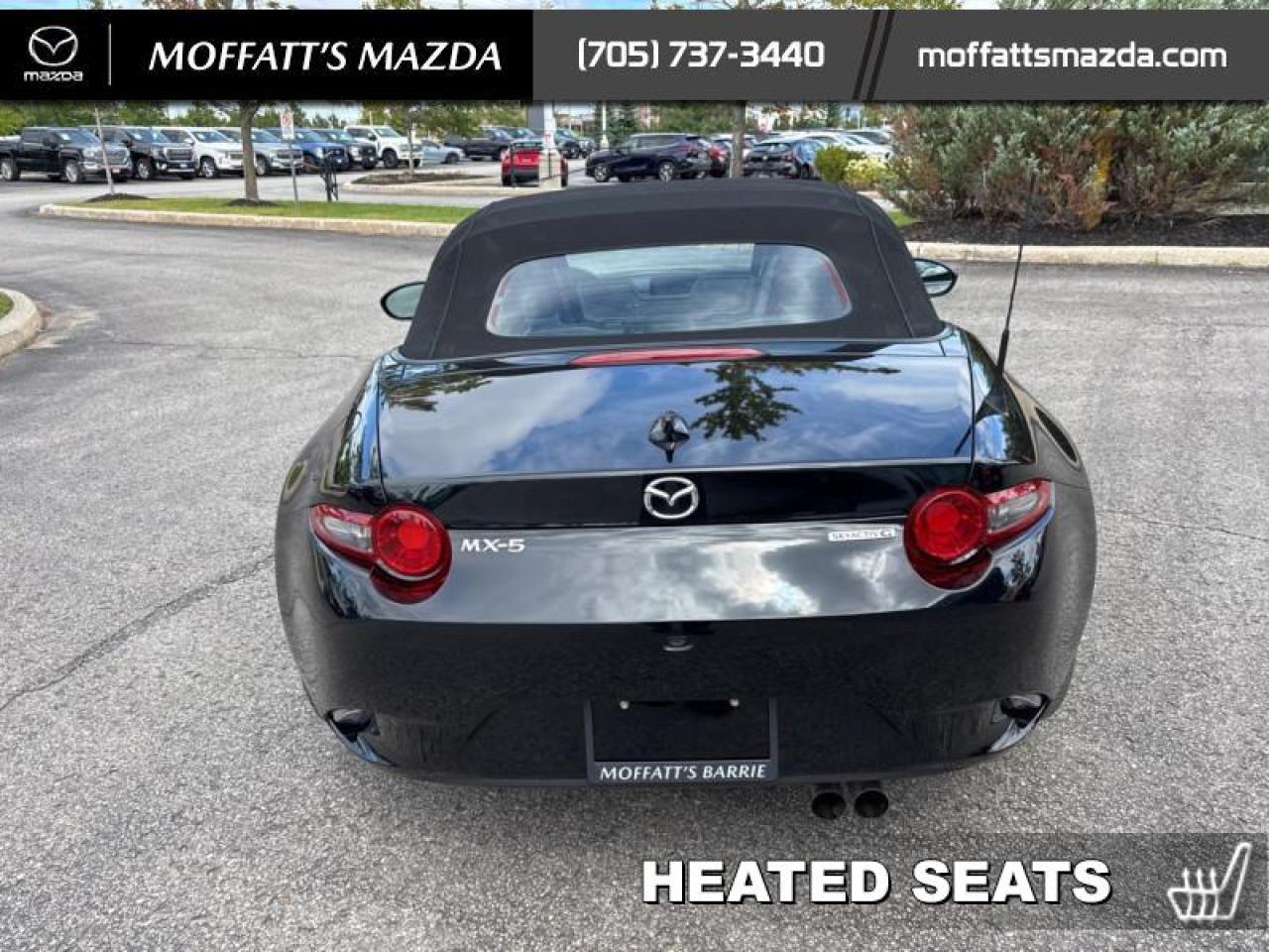 2023 Mazda MX-5 GT Photo