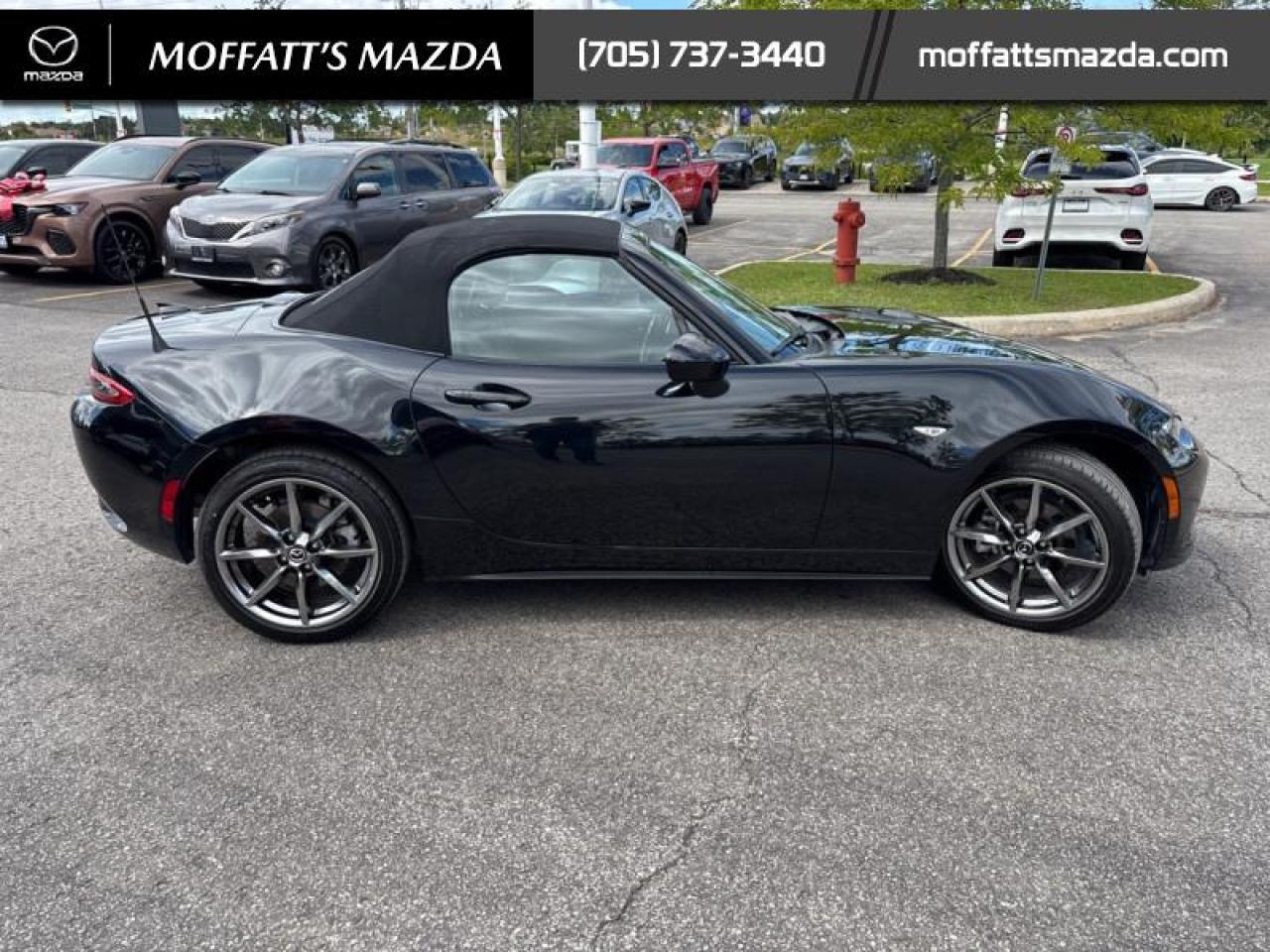 2023 Mazda MX-5 GT Photo
