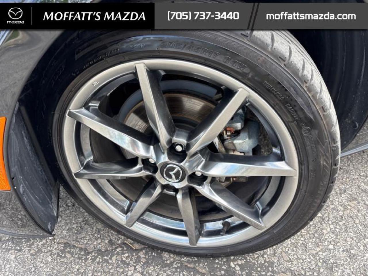 2023 Mazda MX-5 GT Photo