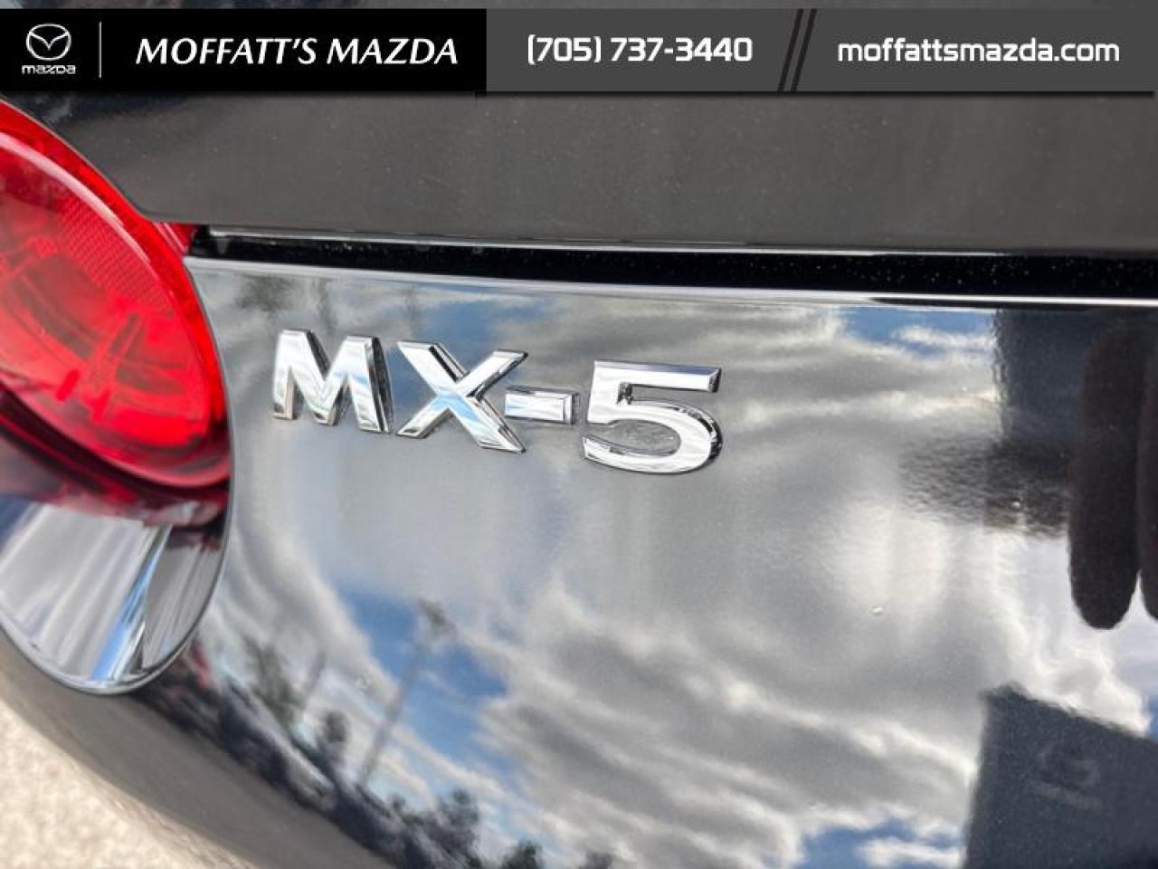 2023 Mazda MX-5 GT Photo