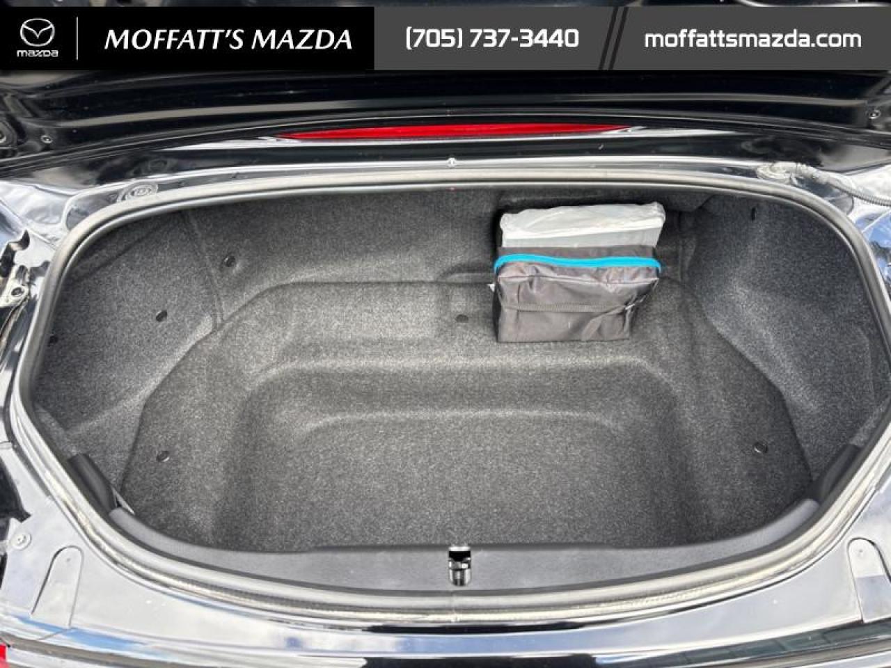 2023 Mazda MX-5 GT Photo