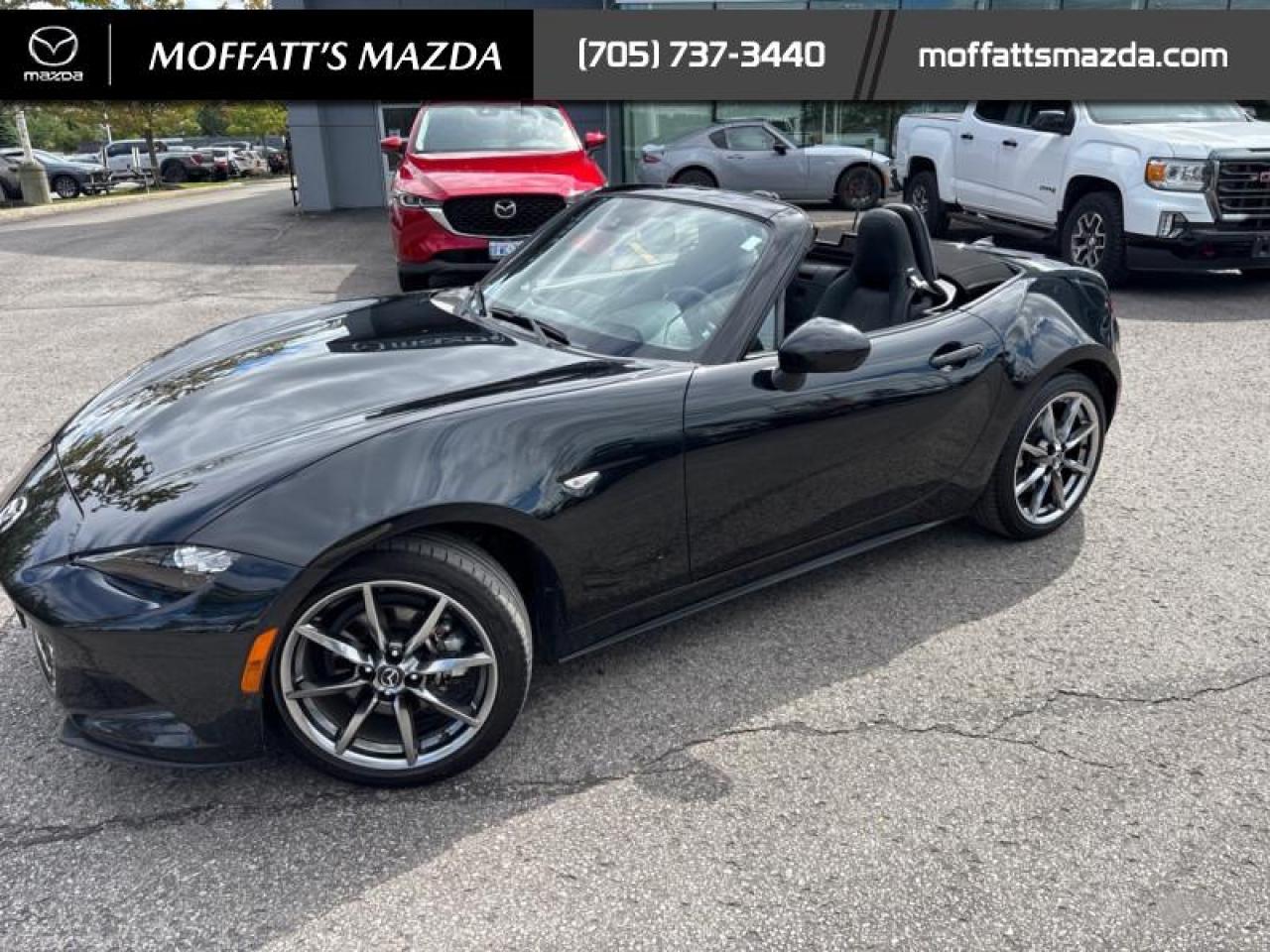 2023 Mazda MX-5 GT Photo