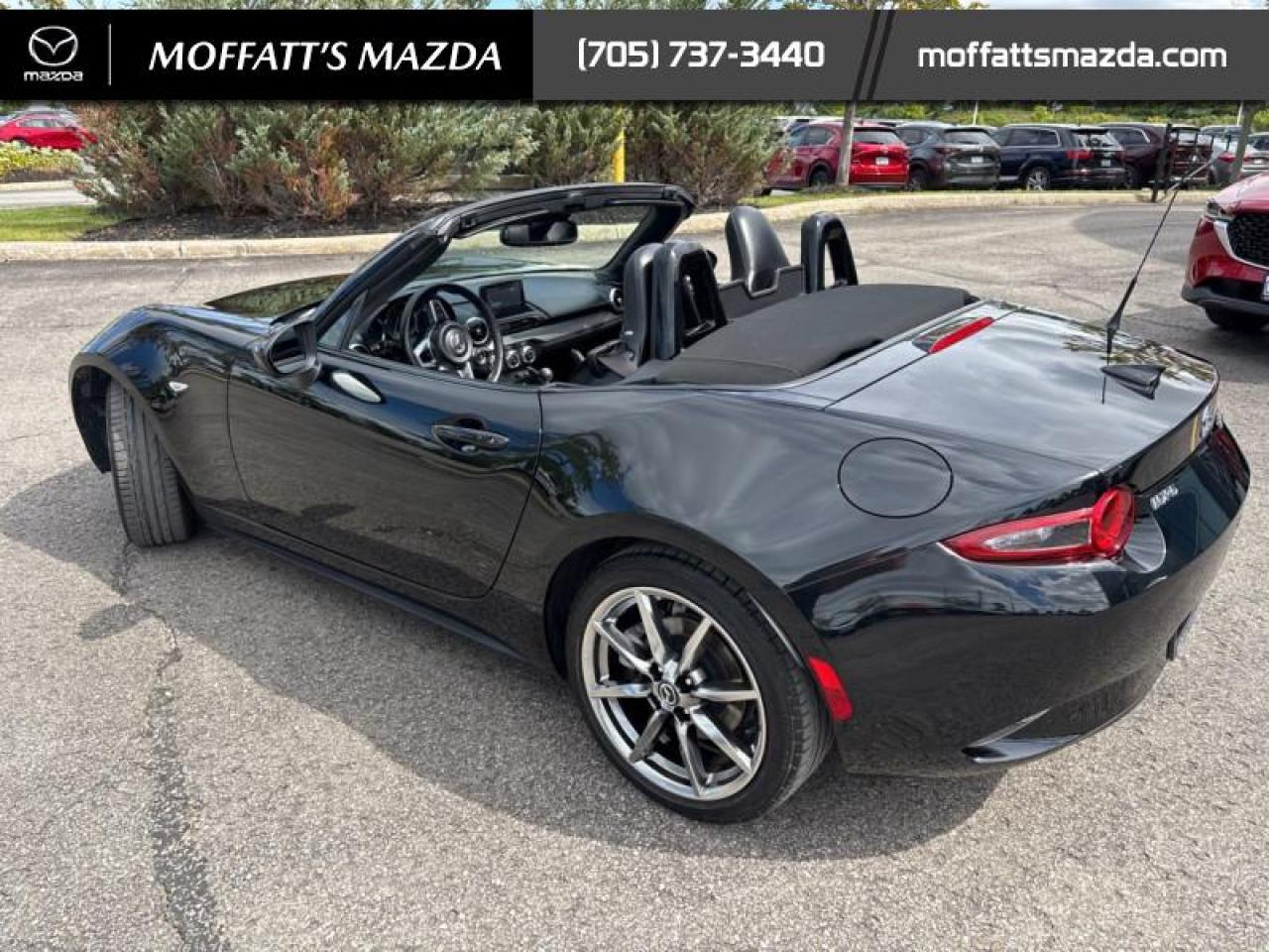 2023 Mazda MX-5 GT Photo