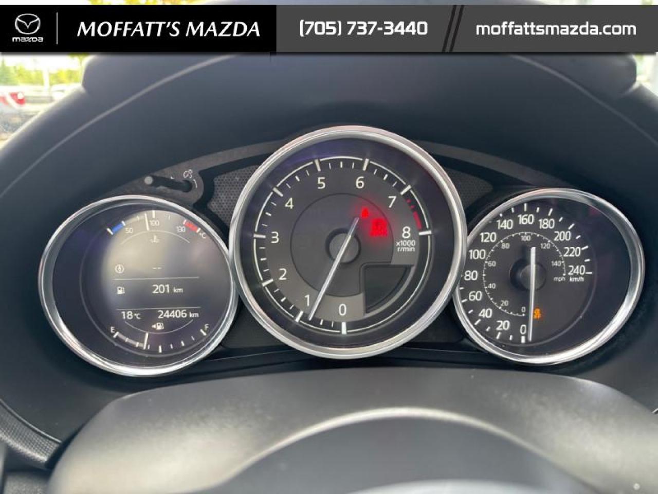 2023 Mazda MX-5 GT Photo