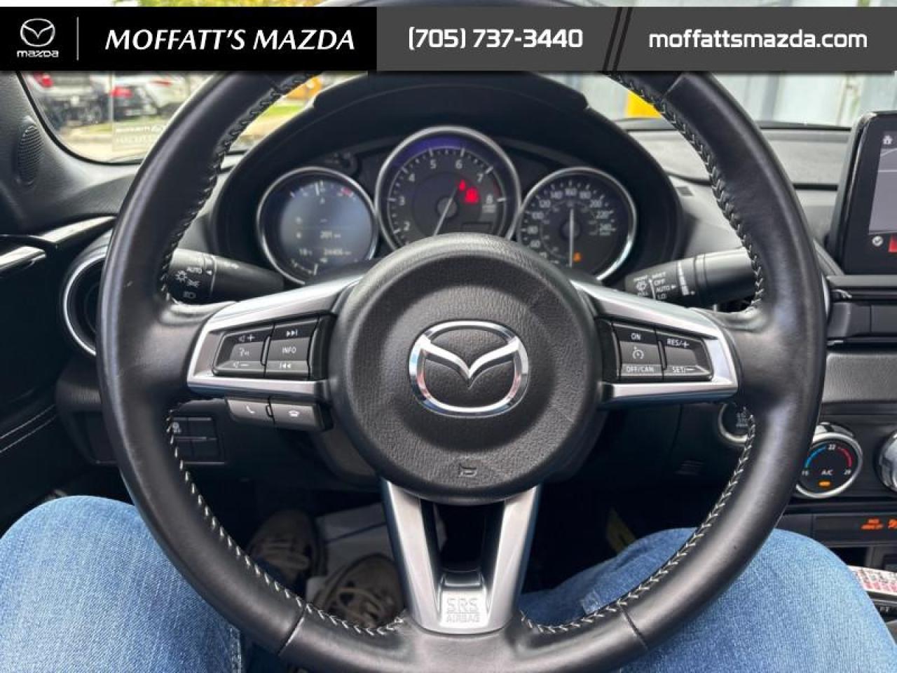 2023 Mazda MX-5 GT Photo