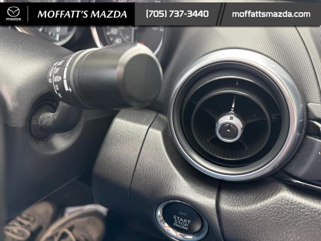 2023 Mazda MX-5 GT Photo