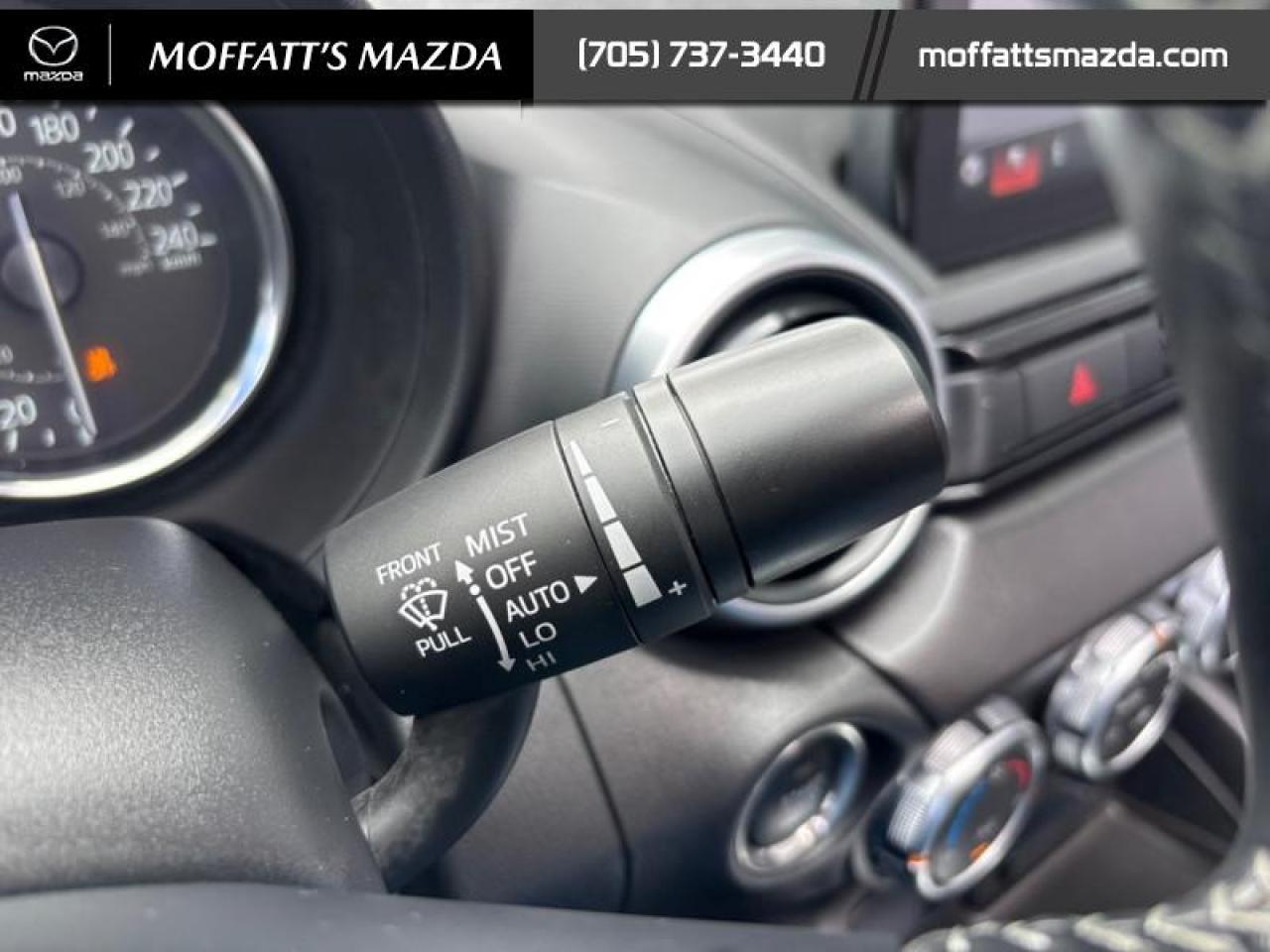 2023 Mazda MX-5 GT Photo