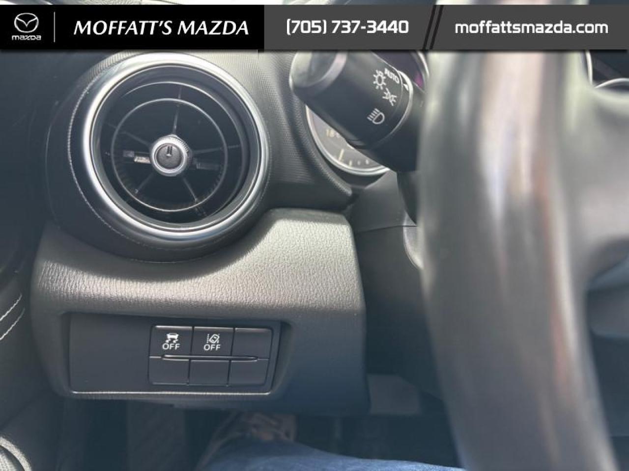 2023 Mazda MX-5 GT Photo