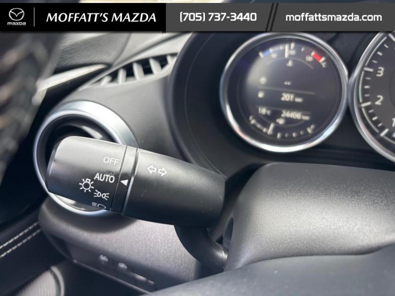 2023 Mazda MX-5 GT Photo