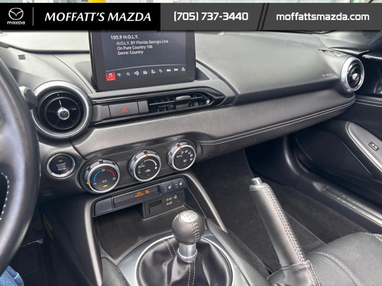 2023 Mazda MX-5 GT Photo