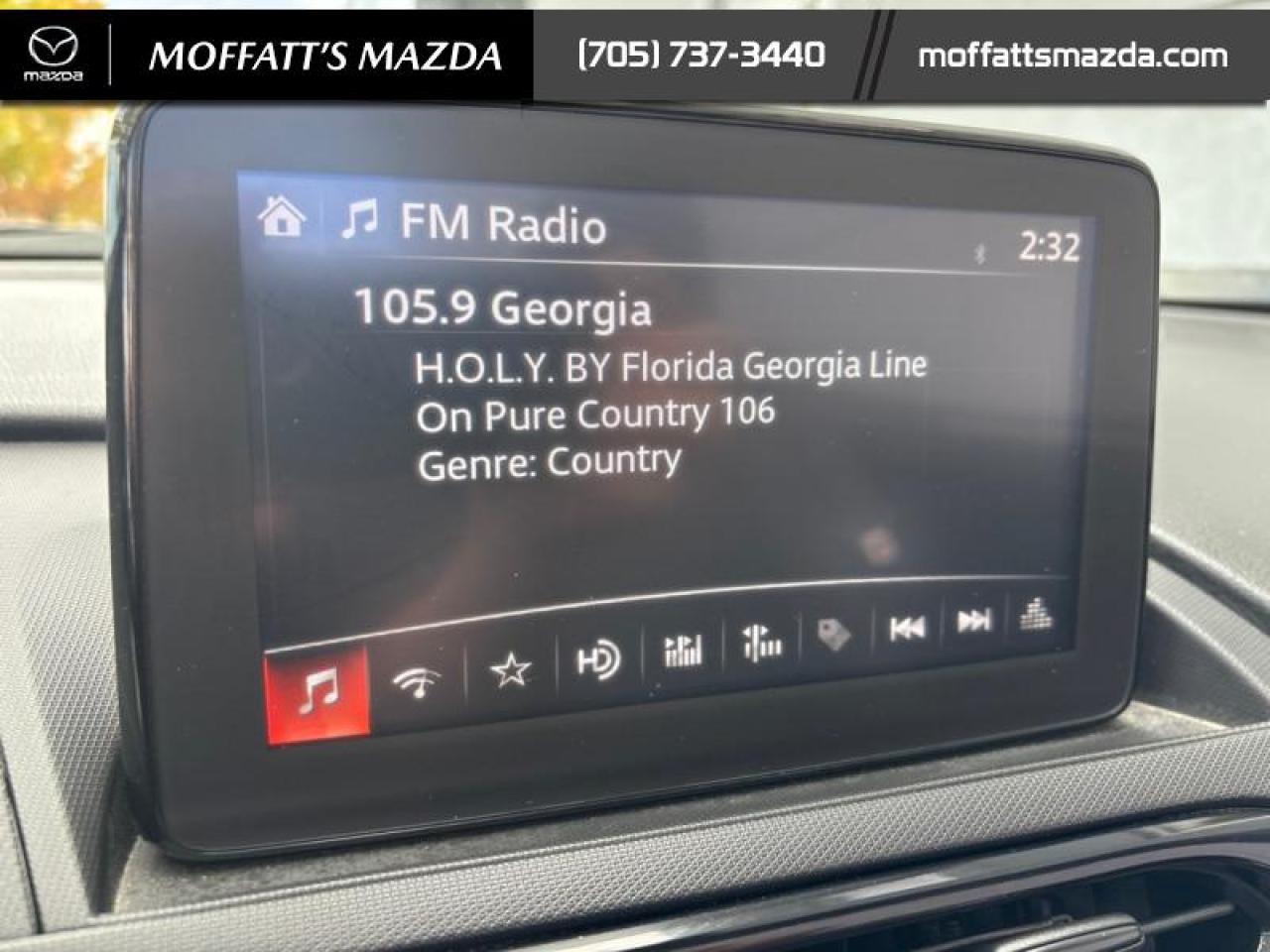 2023 Mazda MX-5 GT Photo