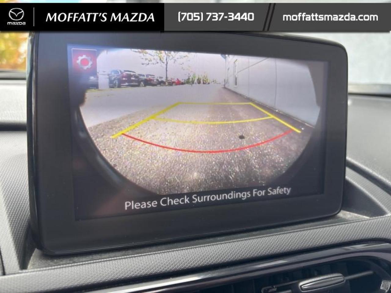 2023 Mazda MX-5 GT Photo