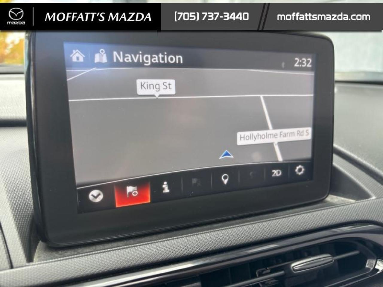 2023 Mazda MX-5 GT Photo