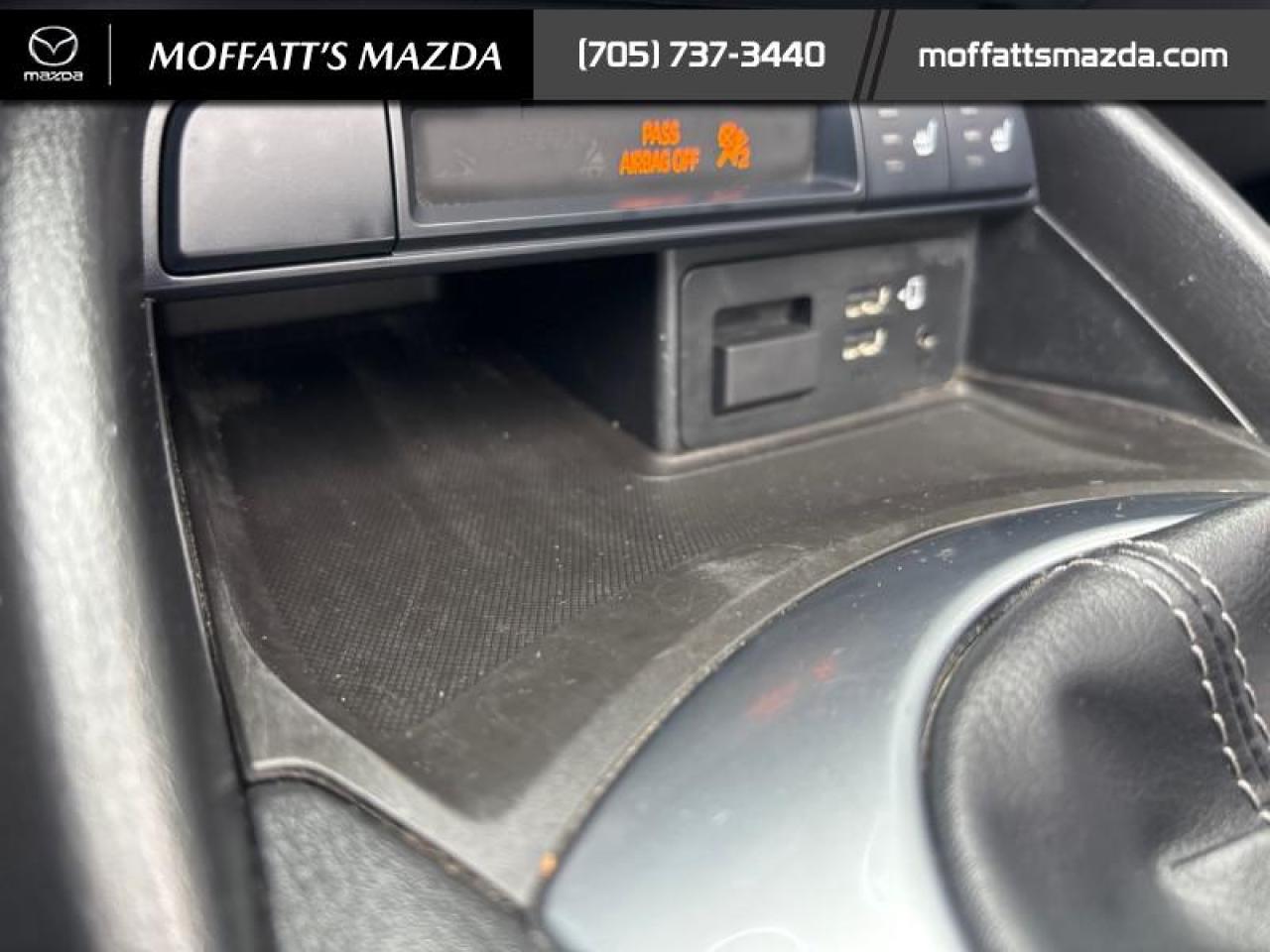 2023 Mazda MX-5 GT Photo