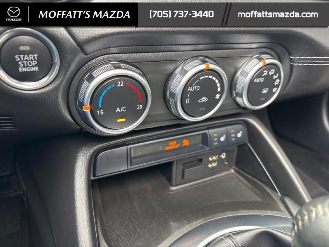 2023 Mazda MX-5 GT Photo