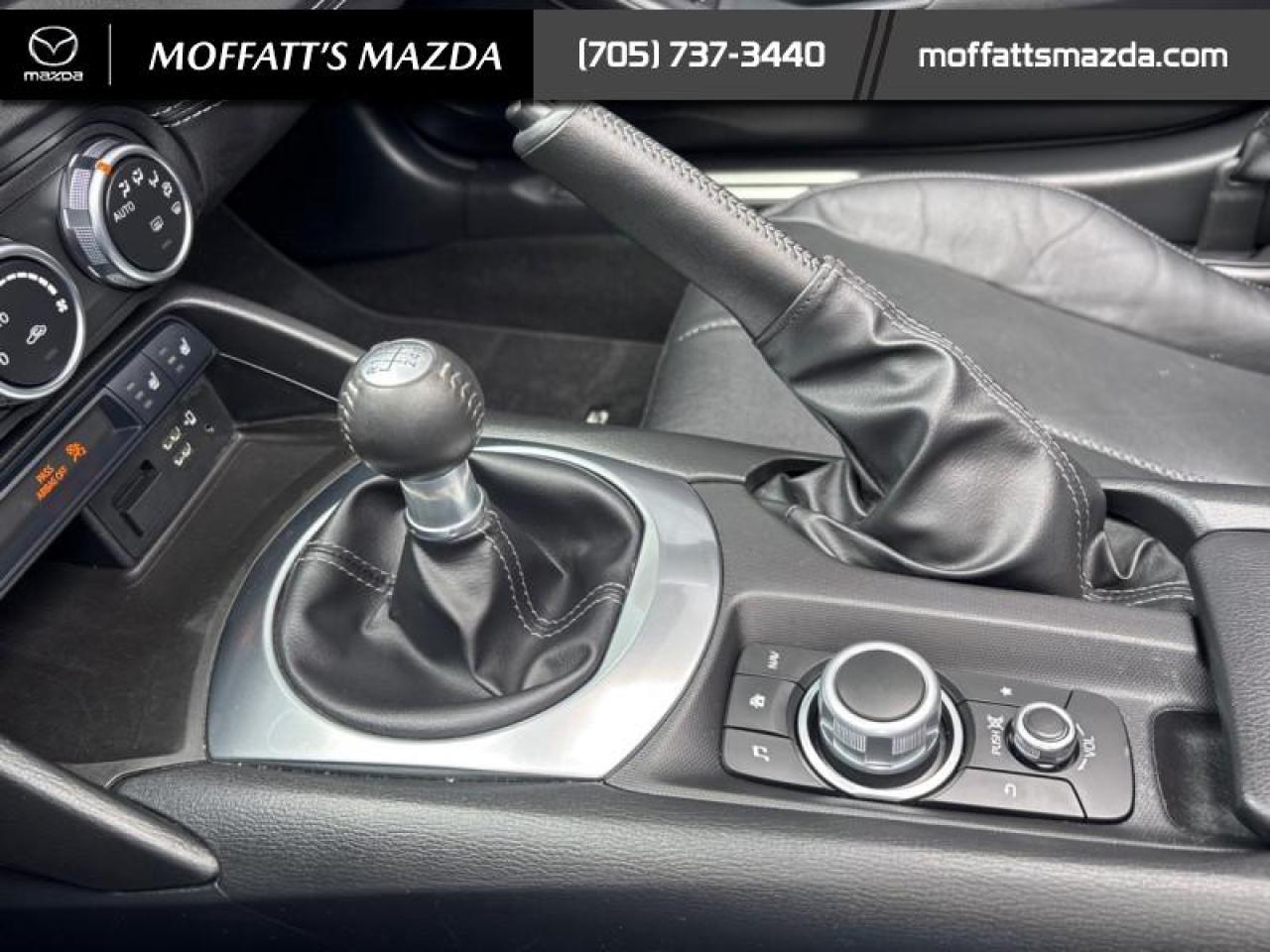 2023 Mazda MX-5 GT Photo