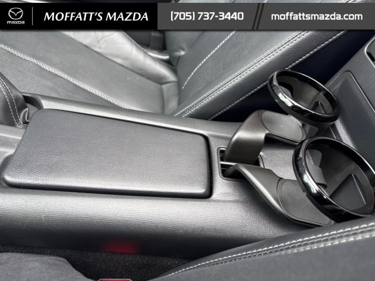 2023 Mazda MX-5 GT Photo