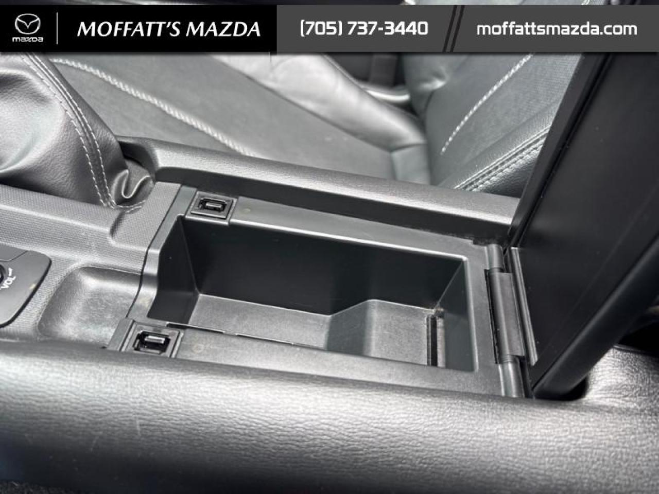 2023 Mazda MX-5 GT Photo