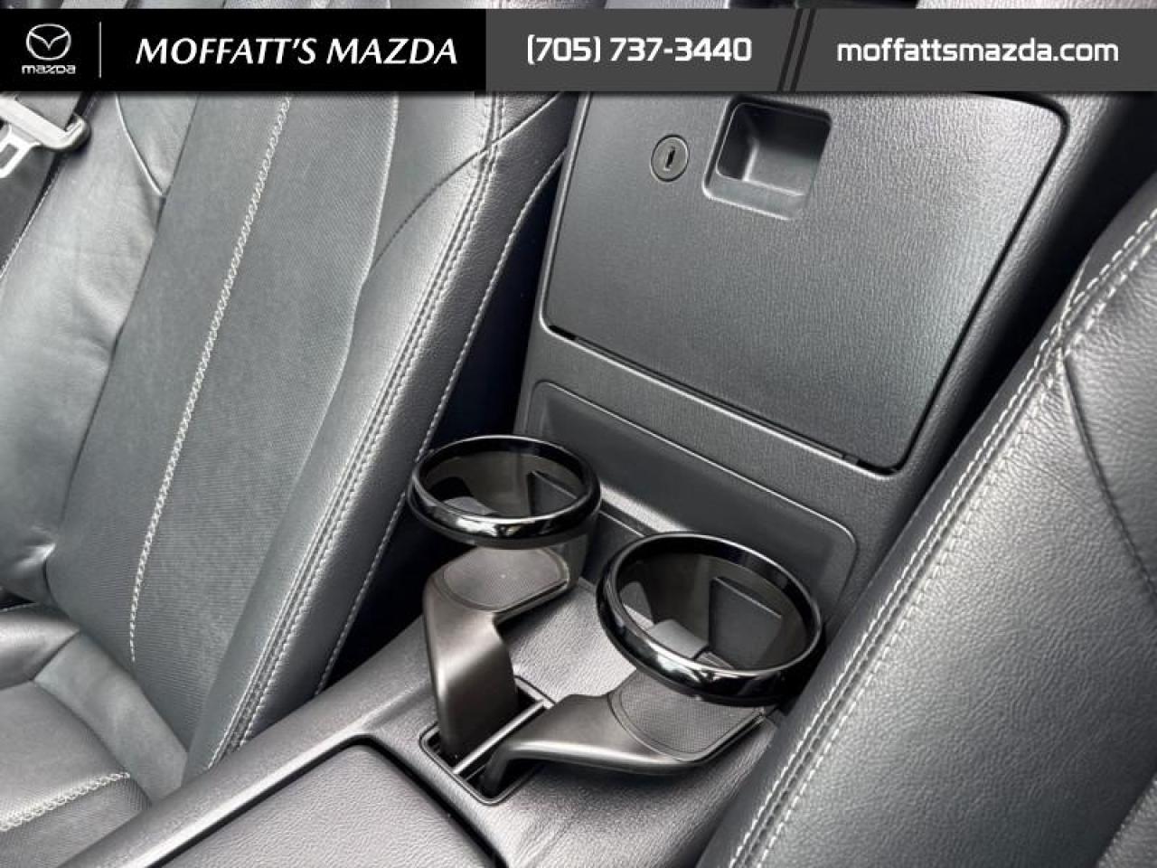 2023 Mazda MX-5 GT Photo