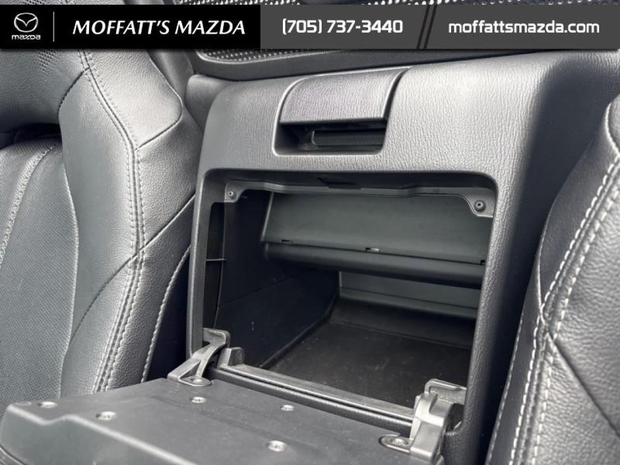 2023 Mazda MX-5 GT Photo