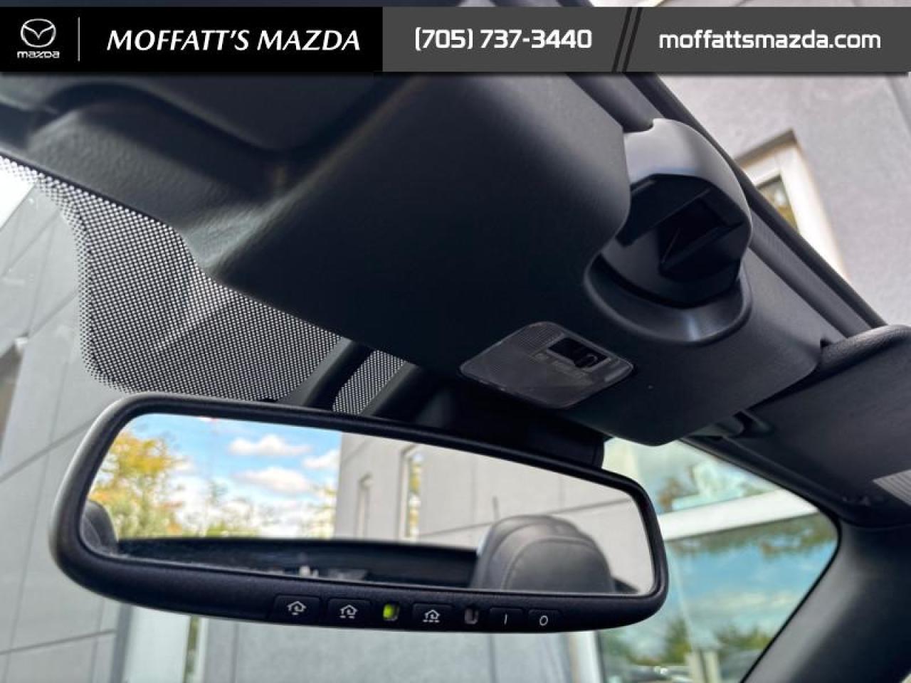 2023 Mazda MX-5 GT Photo