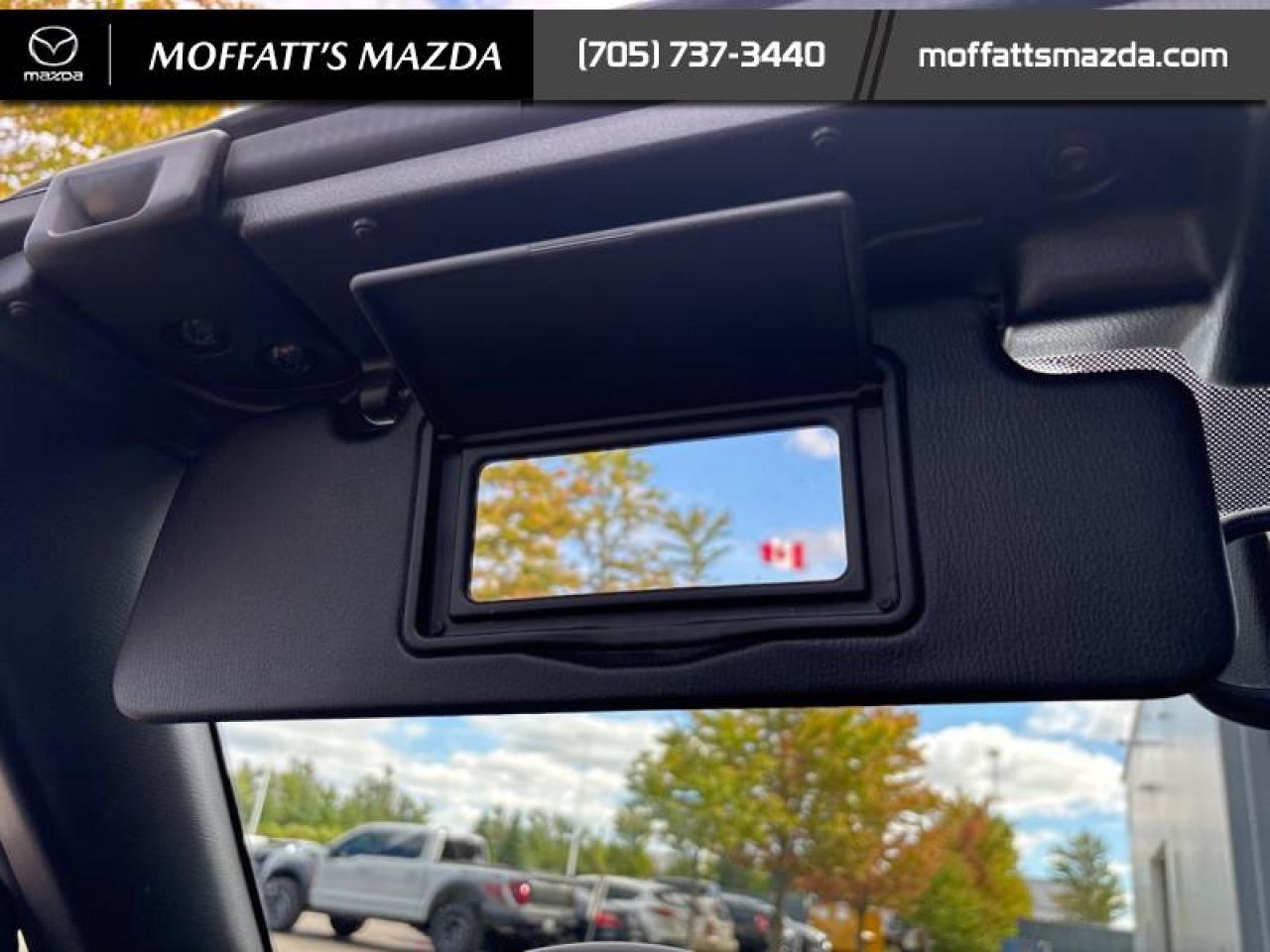 2023 Mazda MX-5 GT Photo