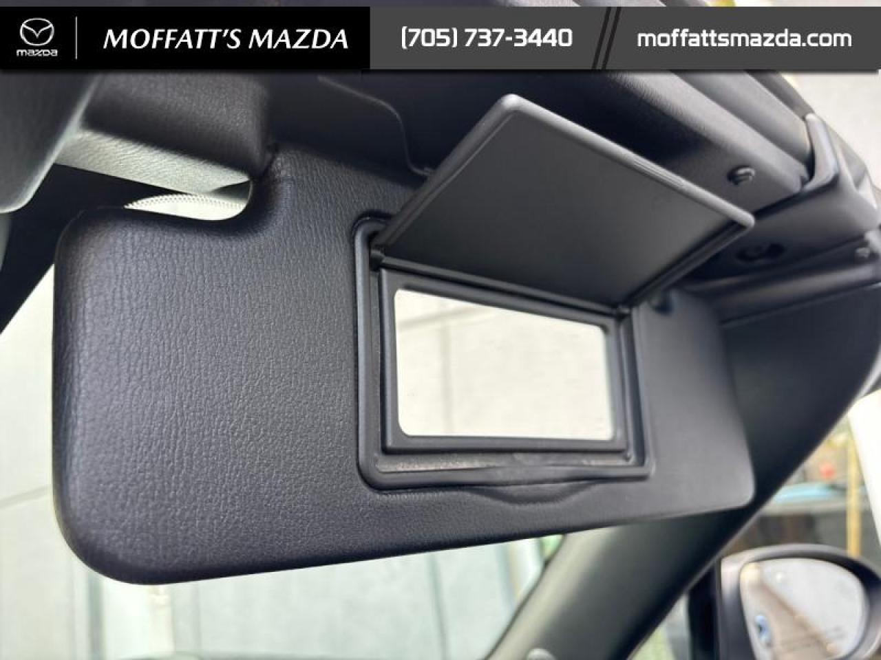 2023 Mazda MX-5 GT Photo