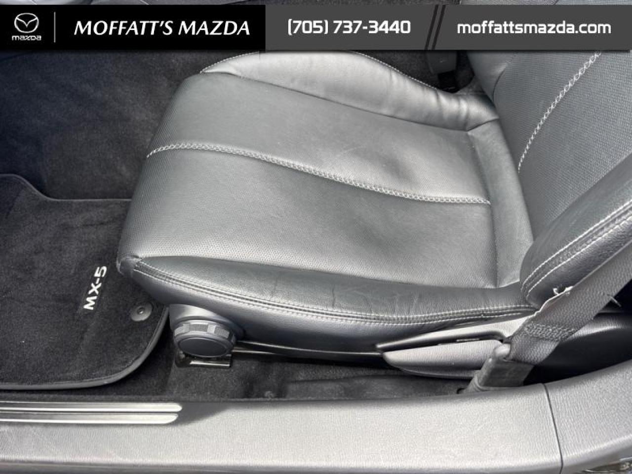 2023 Mazda MX-5 GT Photo