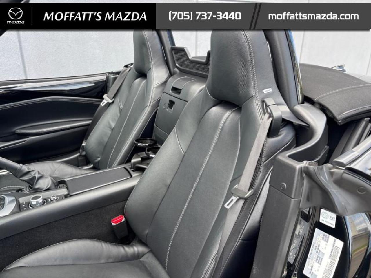 2023 Mazda MX-5 GT Photo