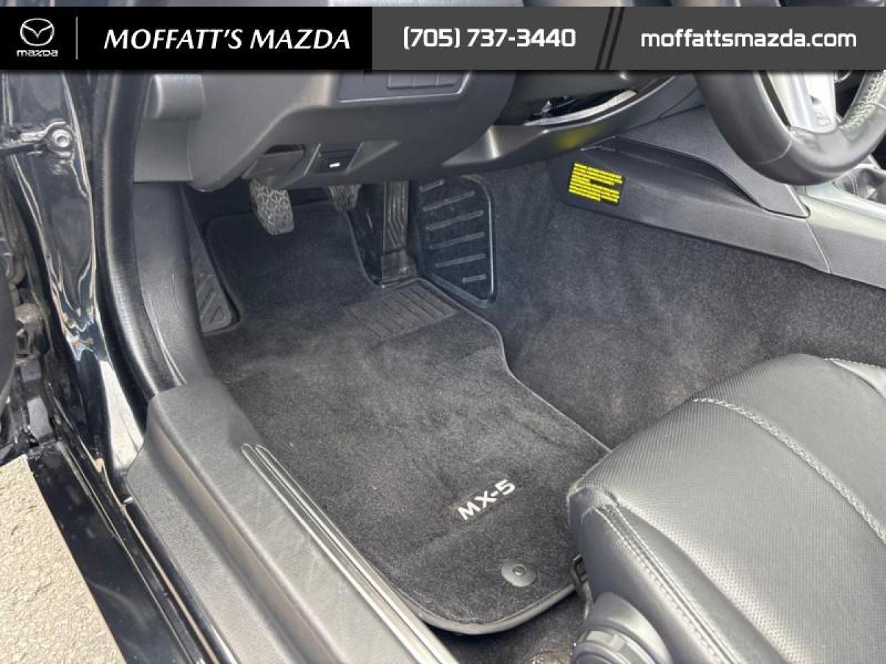 2023 Mazda MX-5 GT Photo