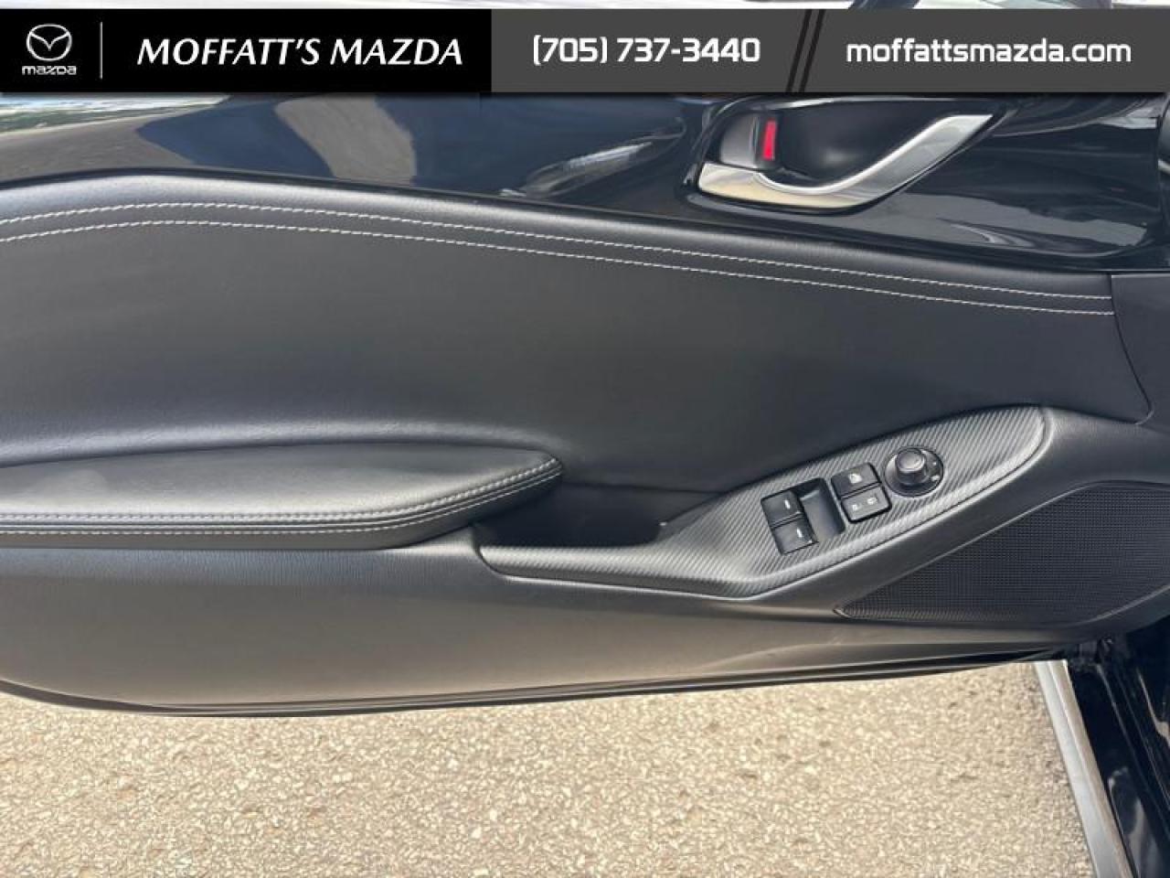 2023 Mazda MX-5 GT Photo