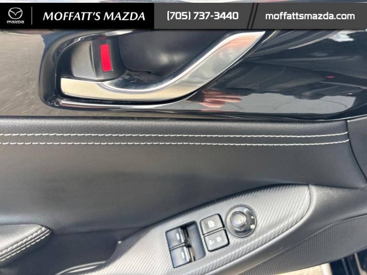 2023 Mazda MX-5 GT Photo