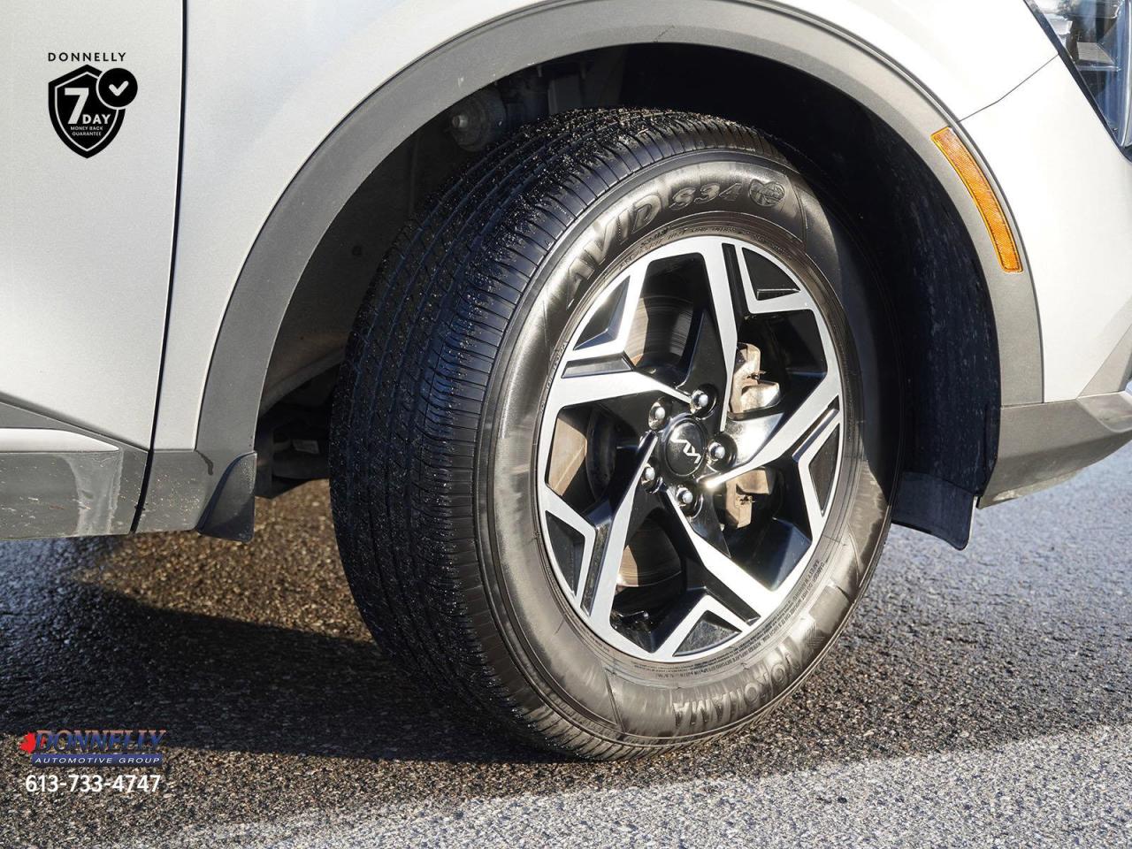 2024 Kia Sportage  Photo