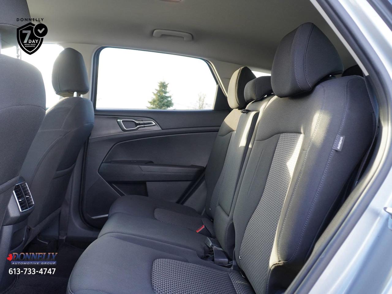 2024 Kia Sportage  Photo