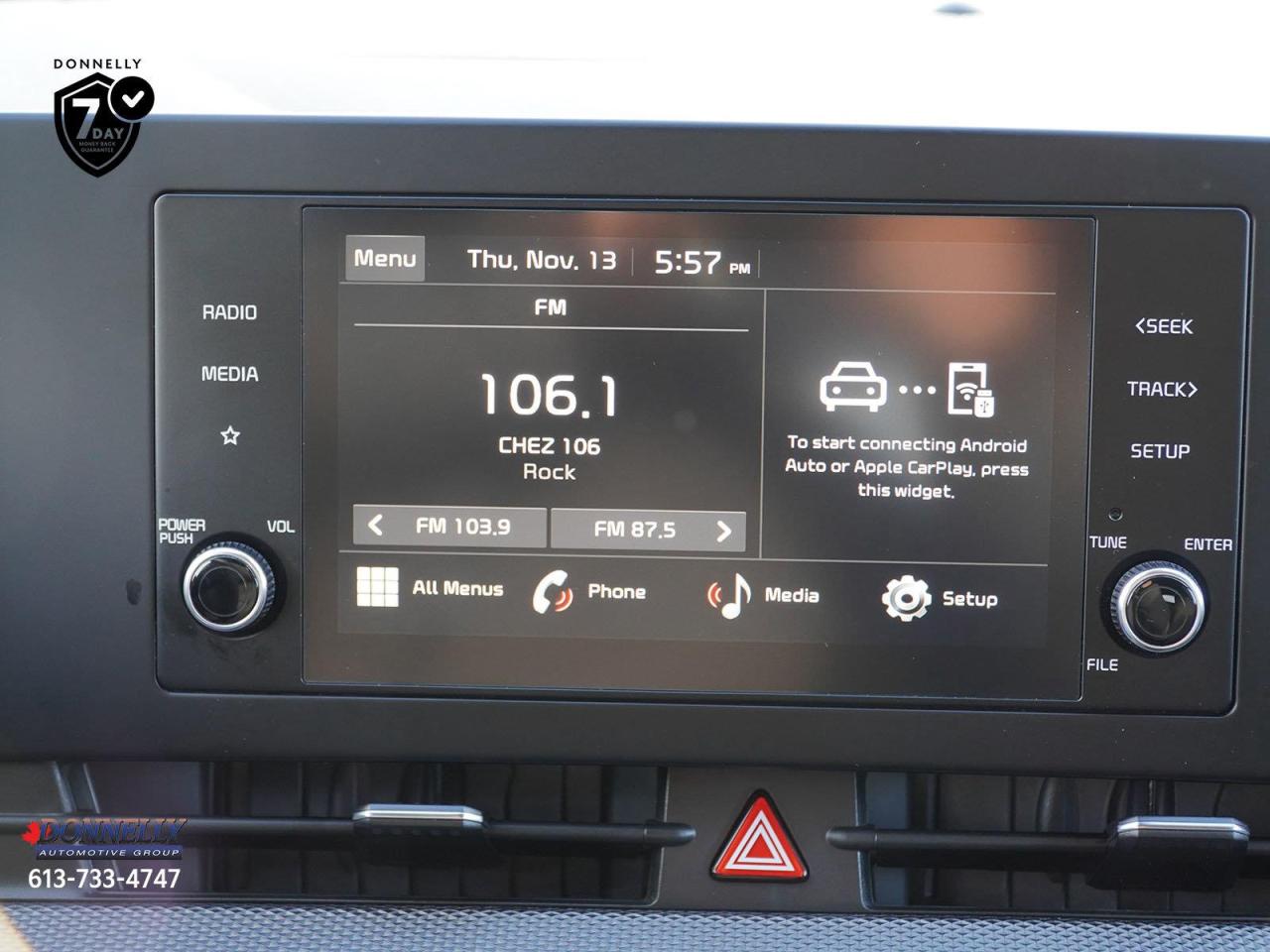 2024 Kia Sportage  Photo