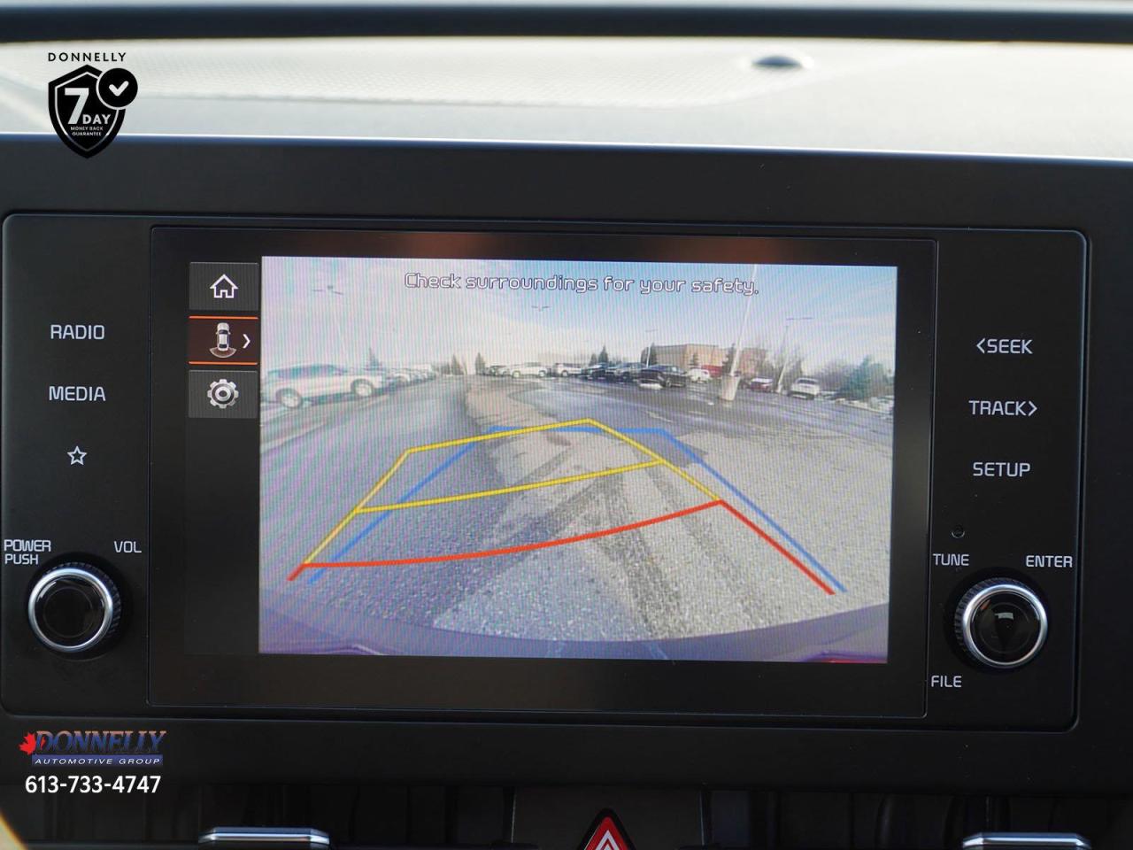 2024 Kia Sportage  Photo