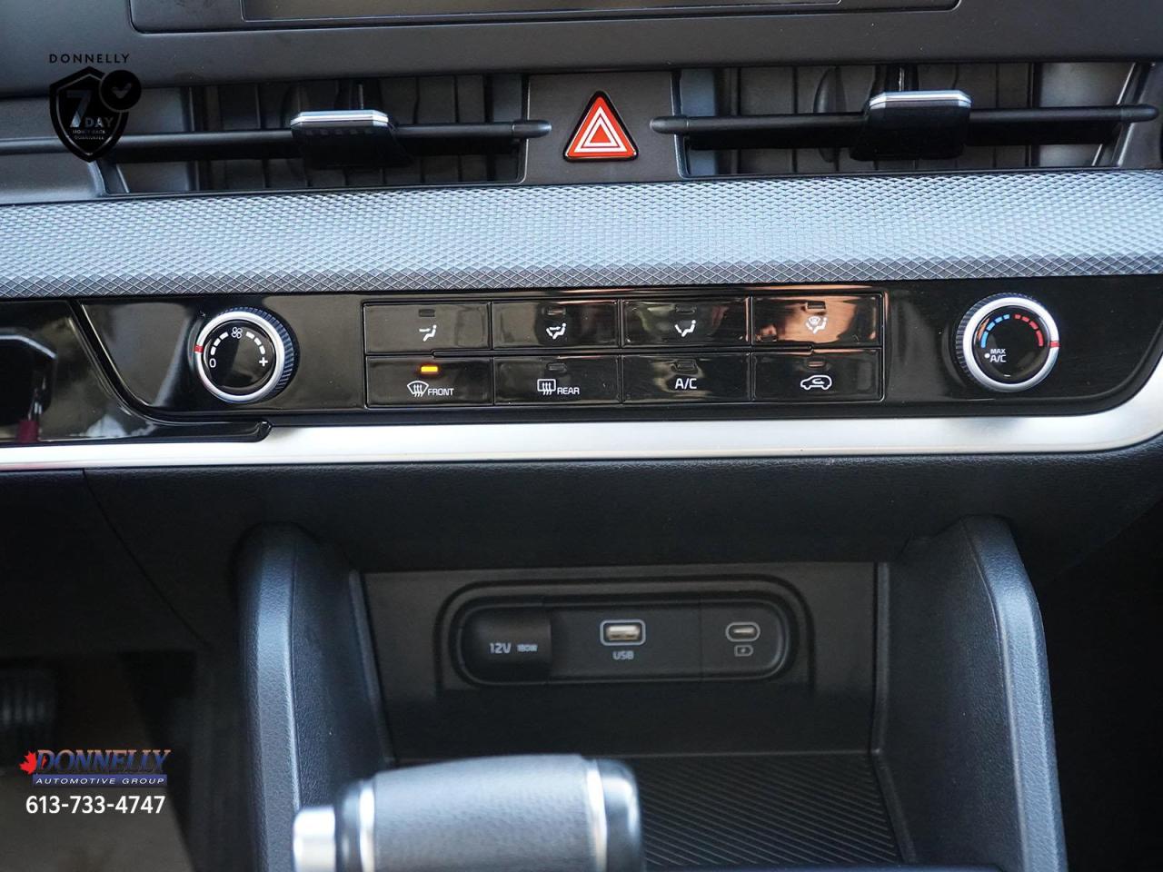 2024 Kia Sportage  Photo