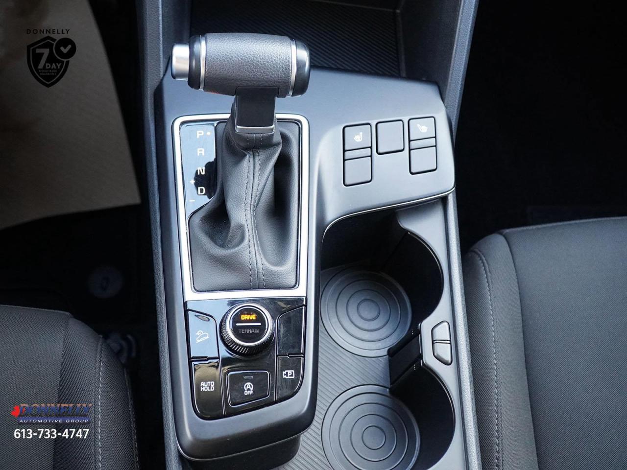 2024 Kia Sportage  Photo