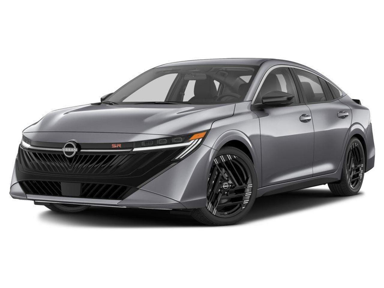 2026 Nissan Sentra SR 4dr Sedan Photo
