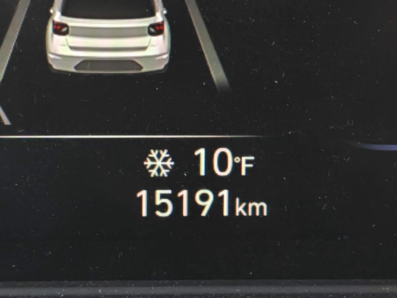 2024 Hyundai Venue Ultimate w/Black Interior 4dr Front-Wheel Drive Photo