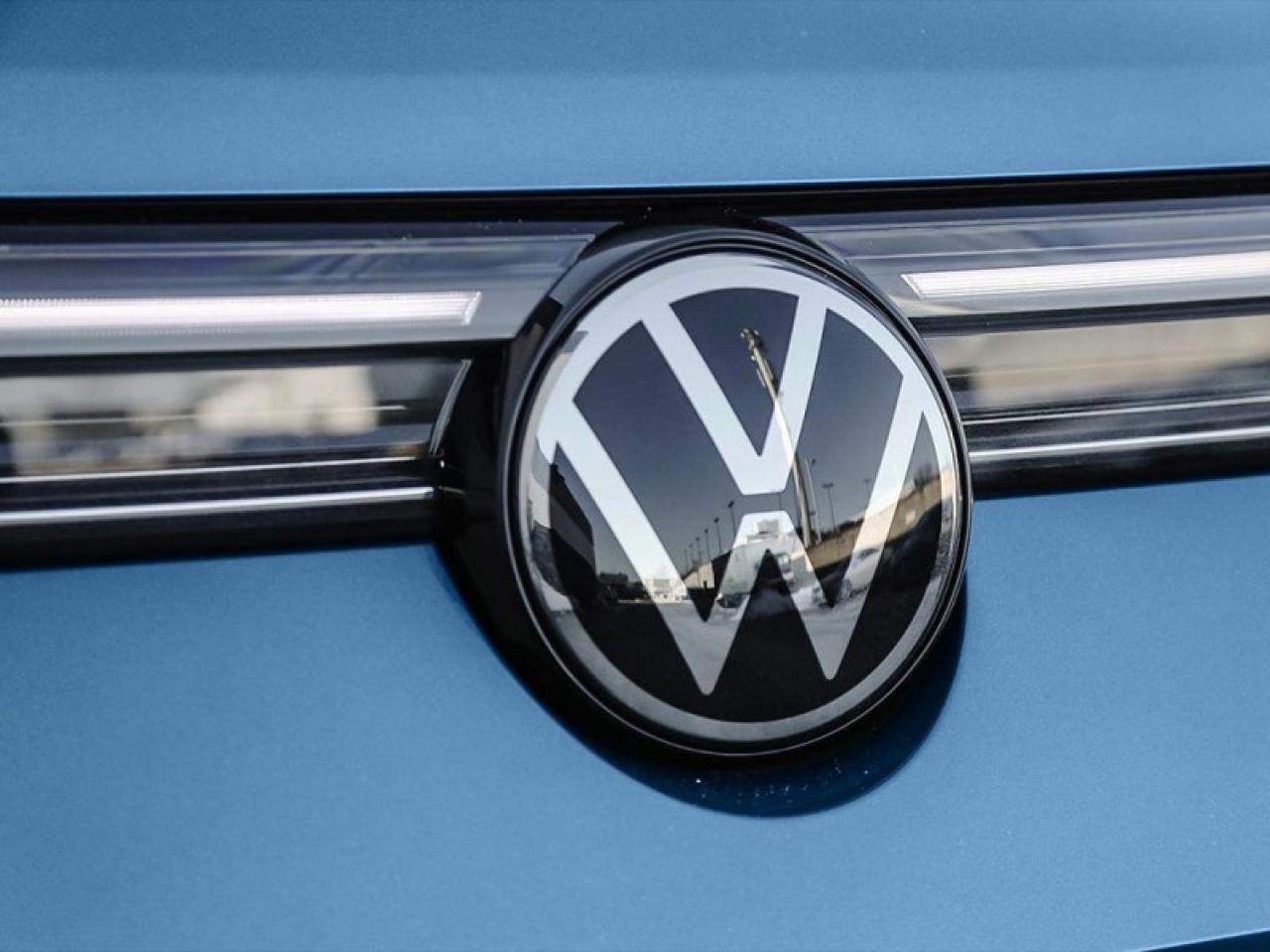 2026 Volkswagen Taos Highline Photo