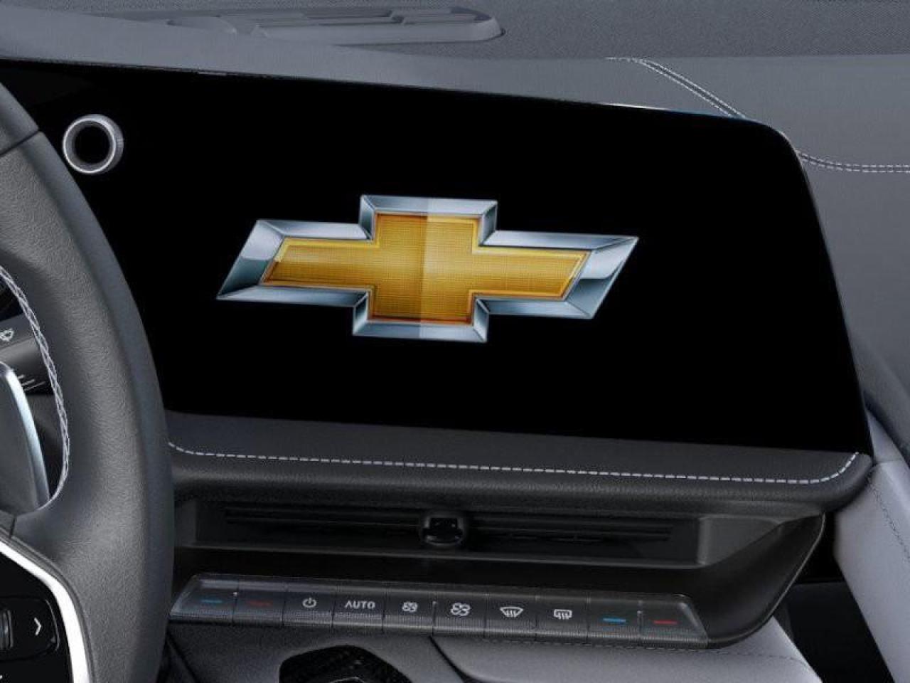 2026 Chevrolet Corvette Stingray w/2LT 2dr Convertible Photo