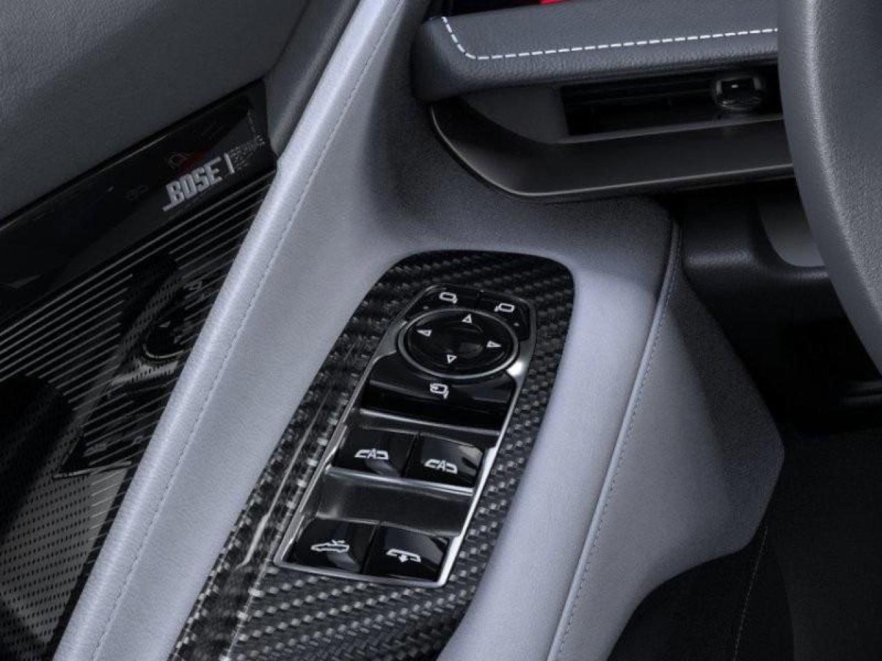 2026 Chevrolet Corvette Stingray w/2LT 2dr Convertible Photo