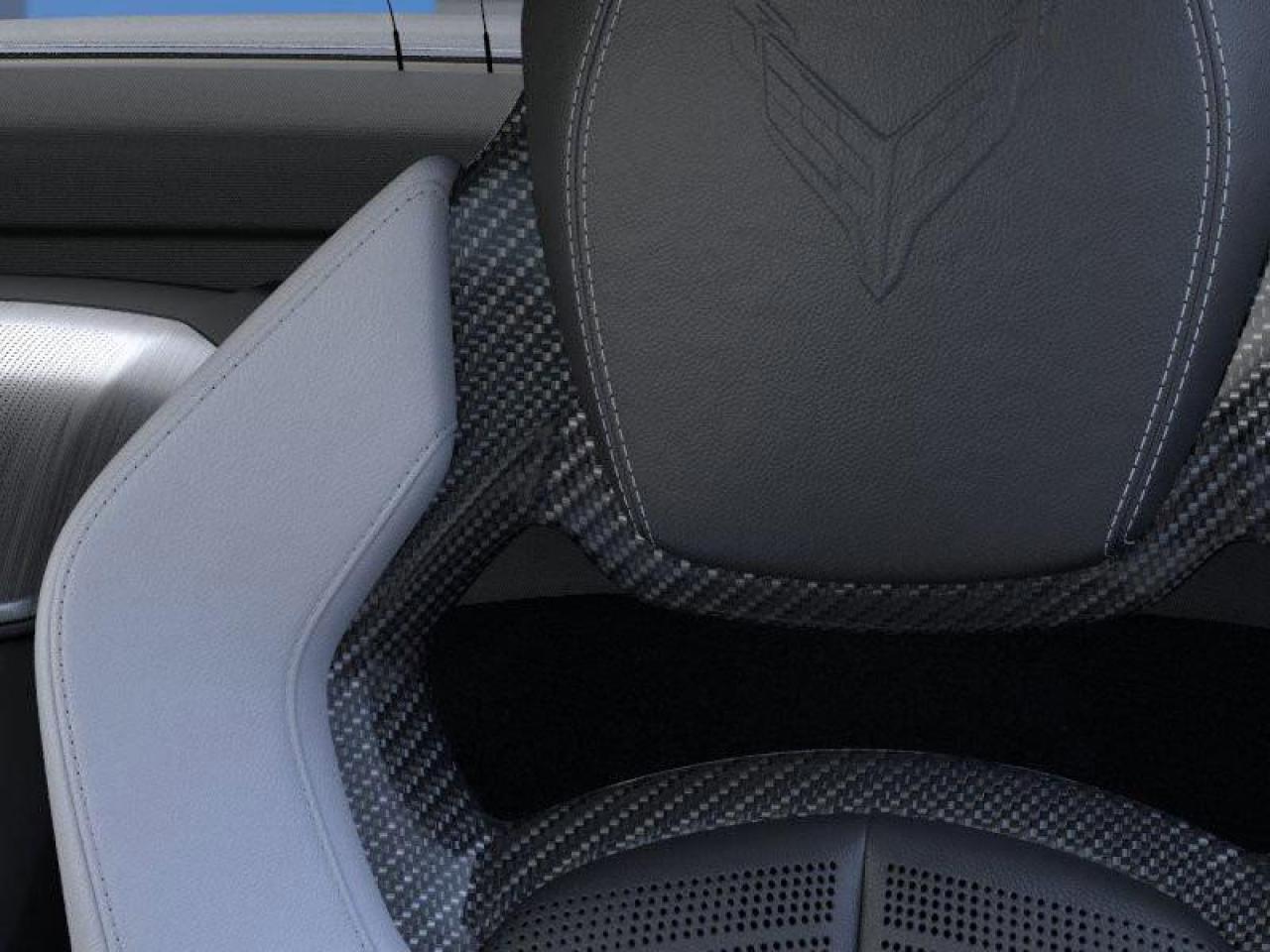 2026 Chevrolet Corvette Stingray w/2LT 2dr Convertible Photo