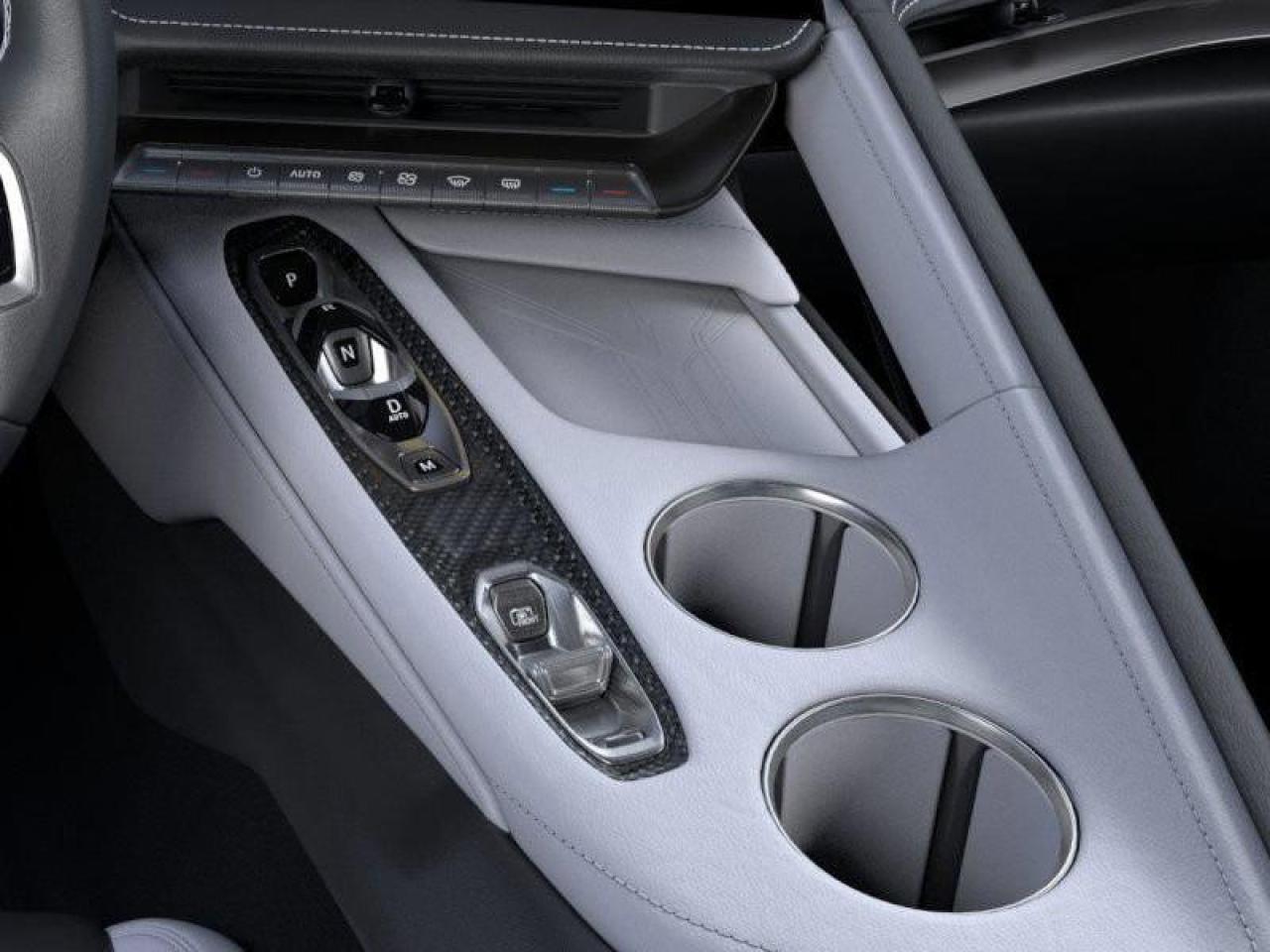 2026 Chevrolet Corvette Stingray w/2LT 2dr Convertible Photo